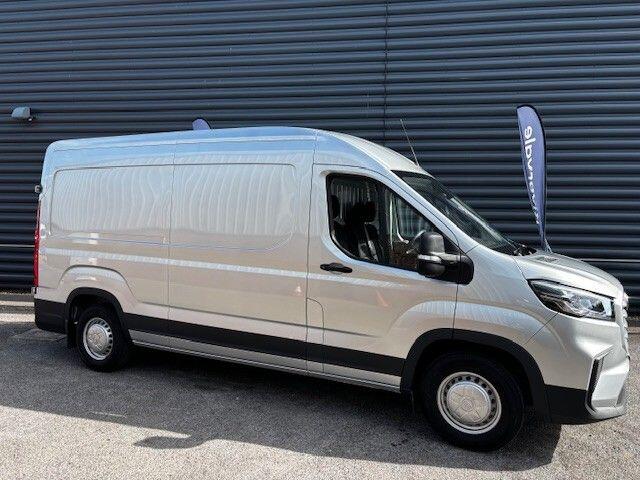 Maxus Deliver 9 image 3